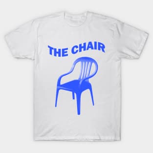 The Chair Design T-Shirt